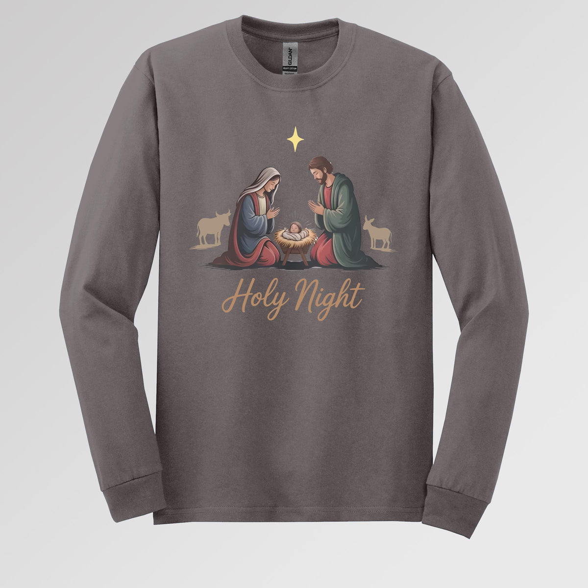 Holy Night Nativity