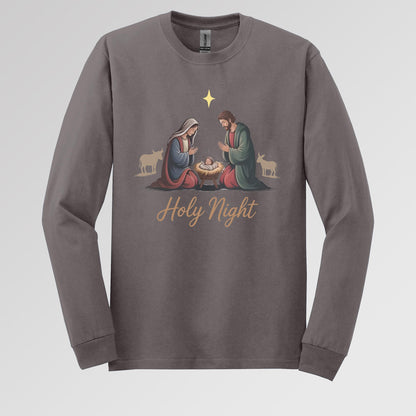 Holy Night Nativity