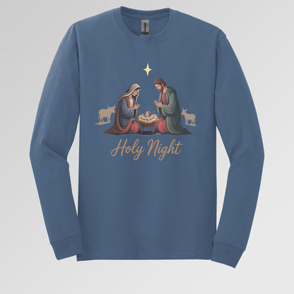 Holy Night Nativity