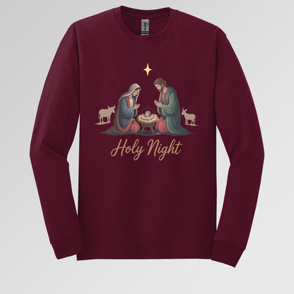 Holy Night Nativity