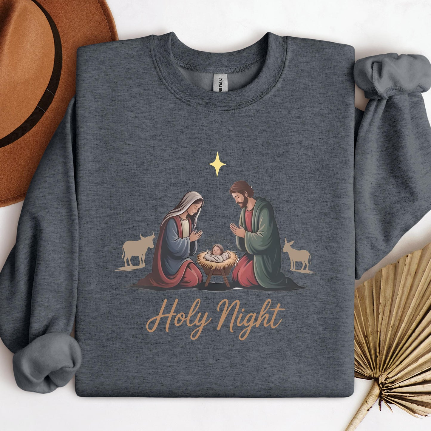 Holy Night Nativity