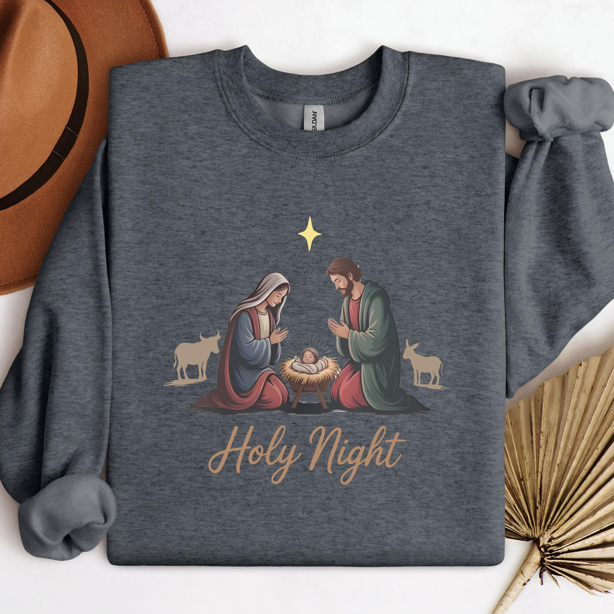 Holy Night Nativity