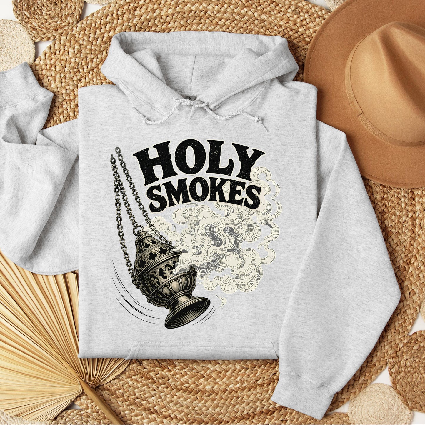 Holy Smoke 01