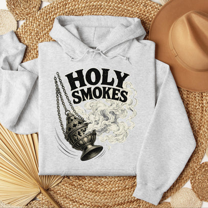 Holy Smoke 01
