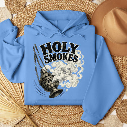Holy Smoke 01