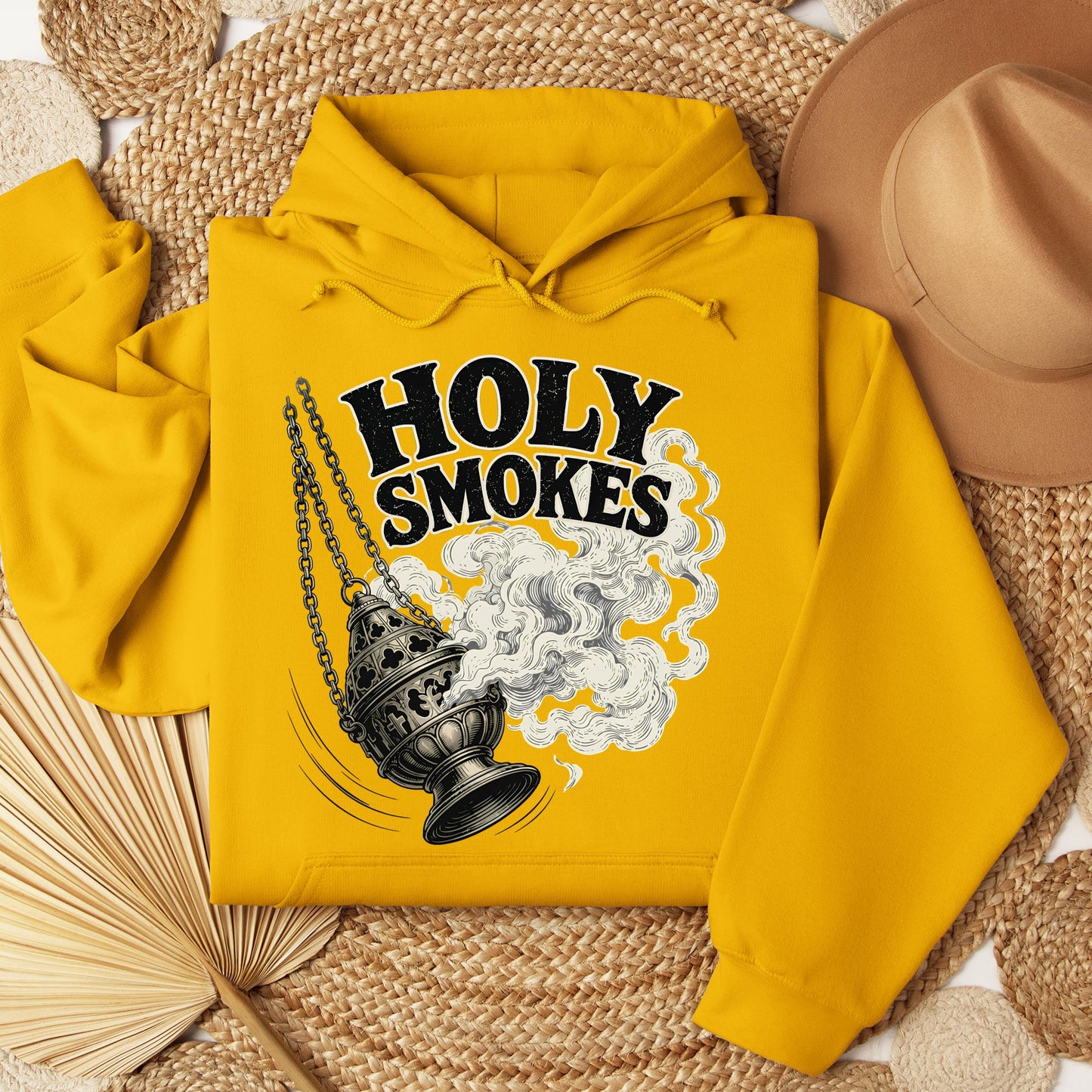 Holy Smoke 01