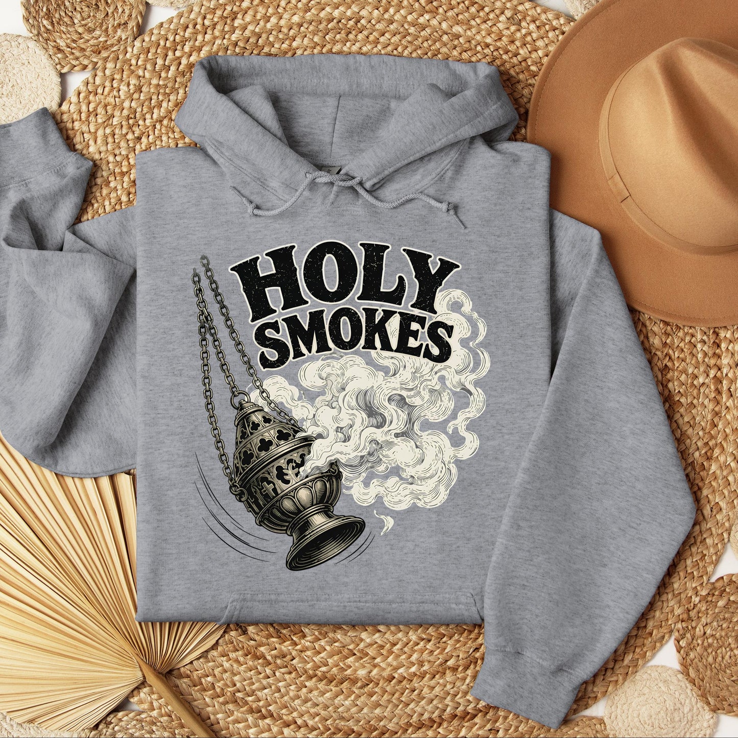 Holy Smoke 01