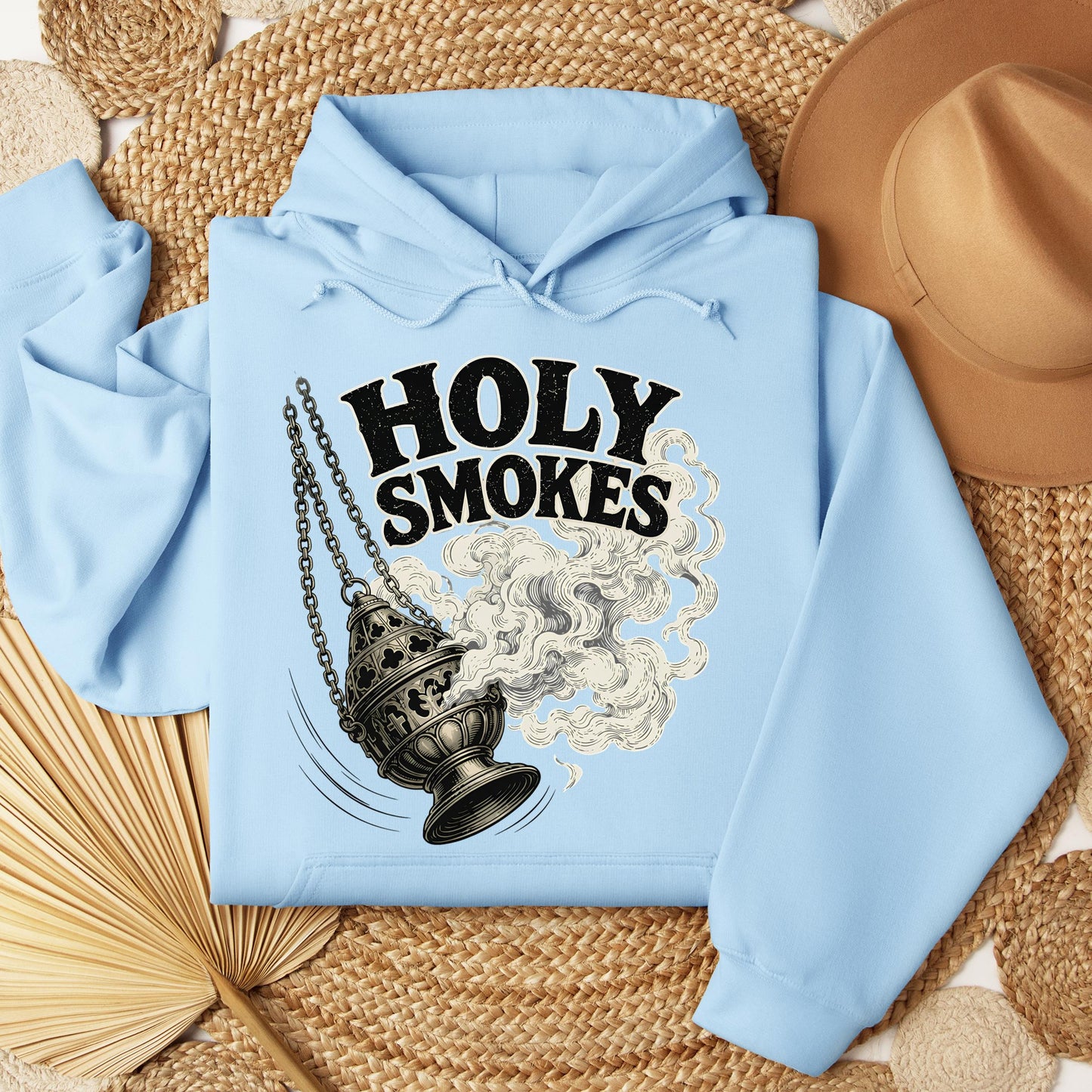 Holy Smoke 01