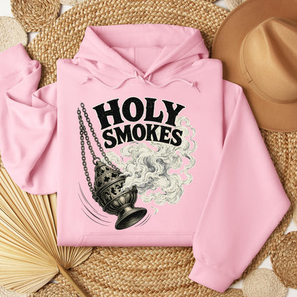Holy Smoke 01