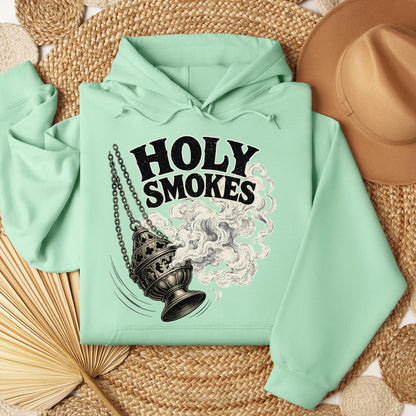 Holy Smoke 01
