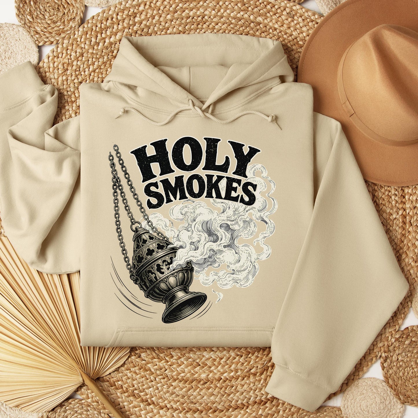 Holy Smoke 01