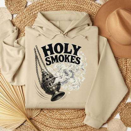 Holy Smoke 01