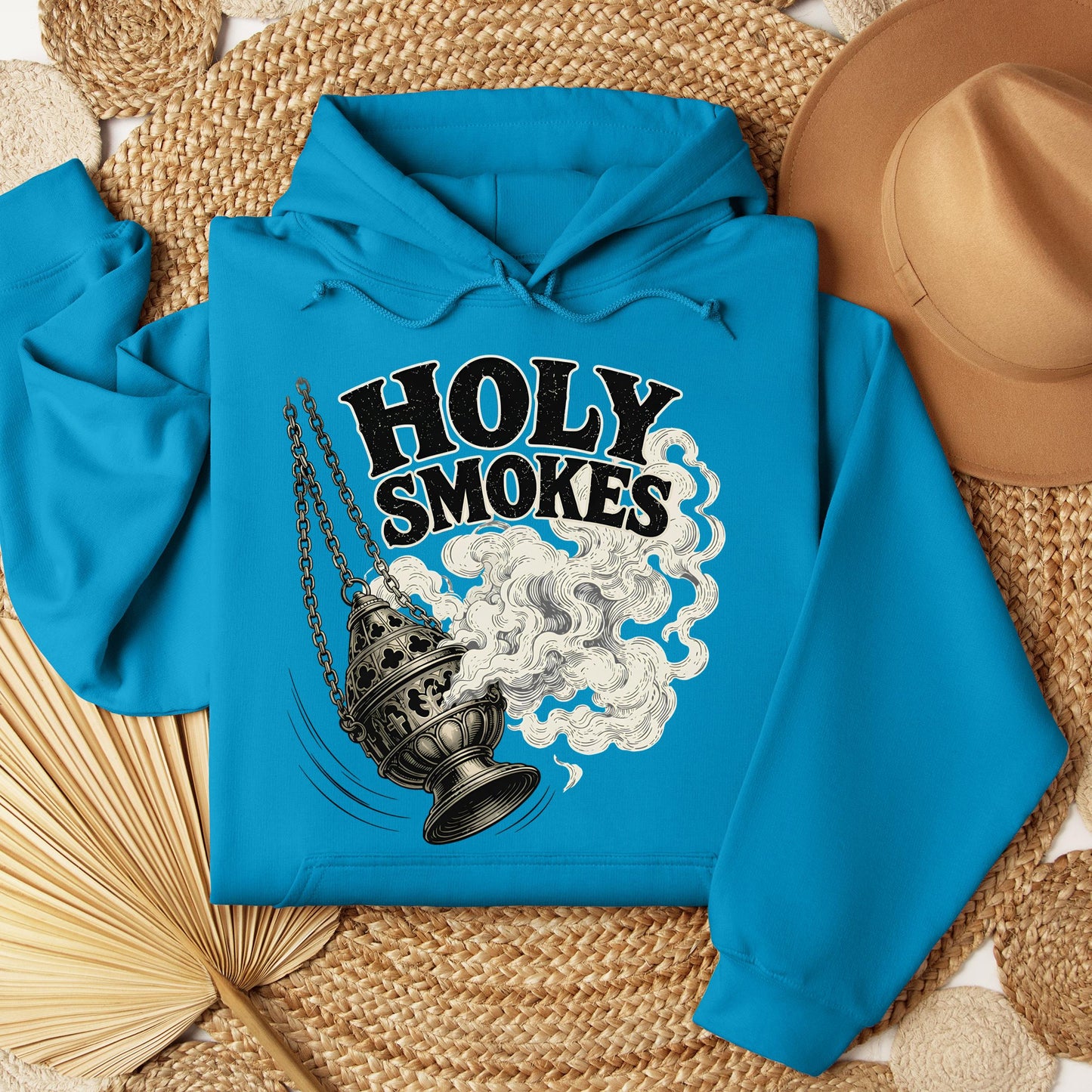 Holy Smoke 01