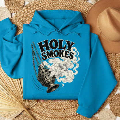 Holy Smoke 01