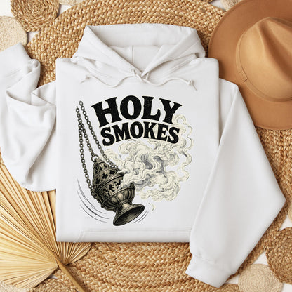 Holy Smoke 01