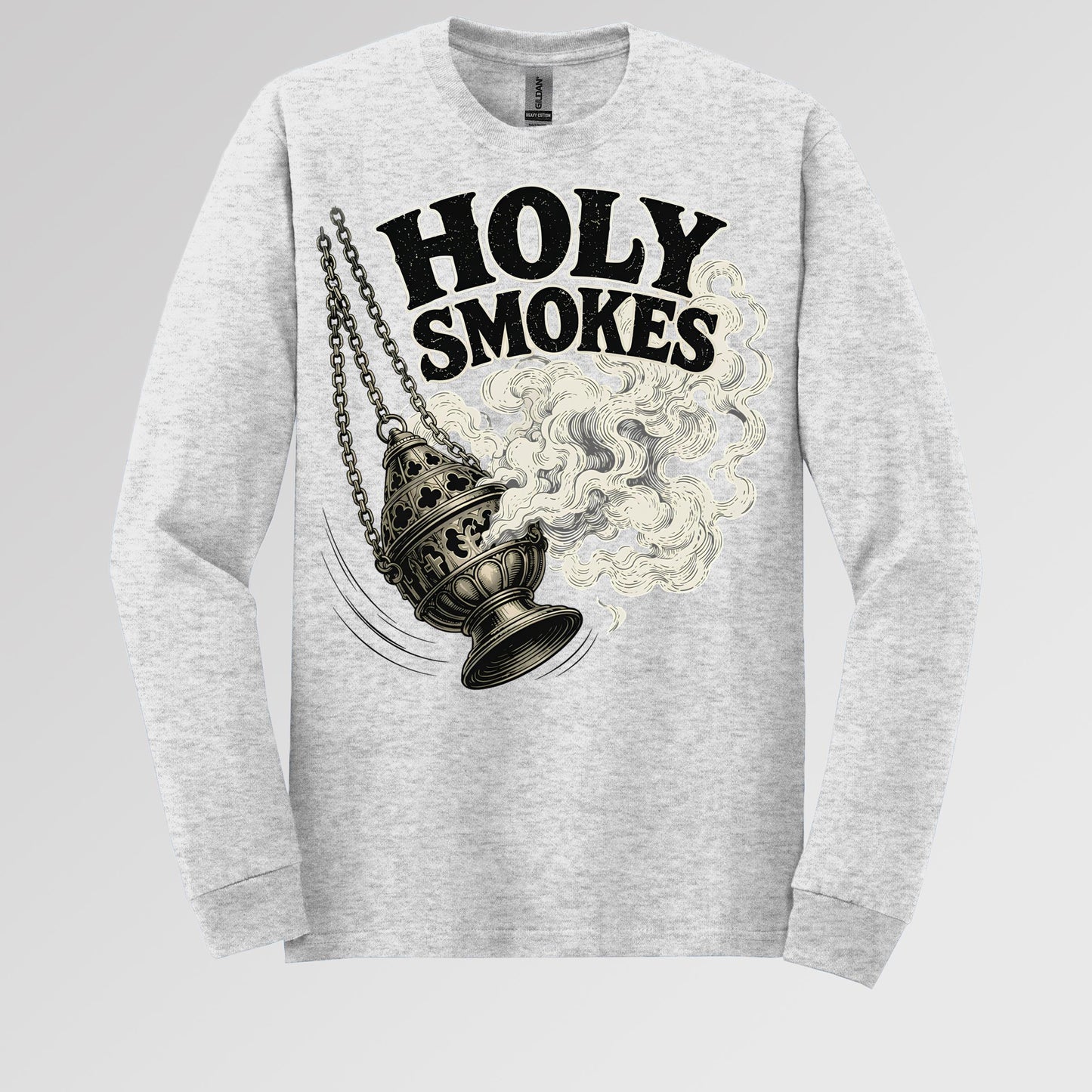 Holy Smoke 01