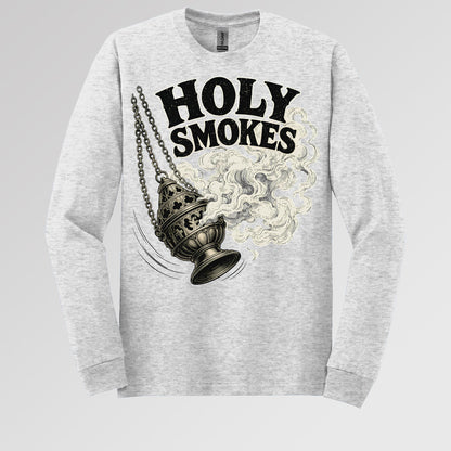 Holy Smoke 01