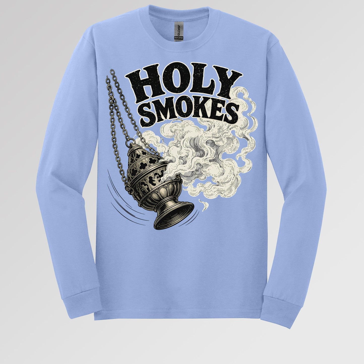 Holy Smoke 01