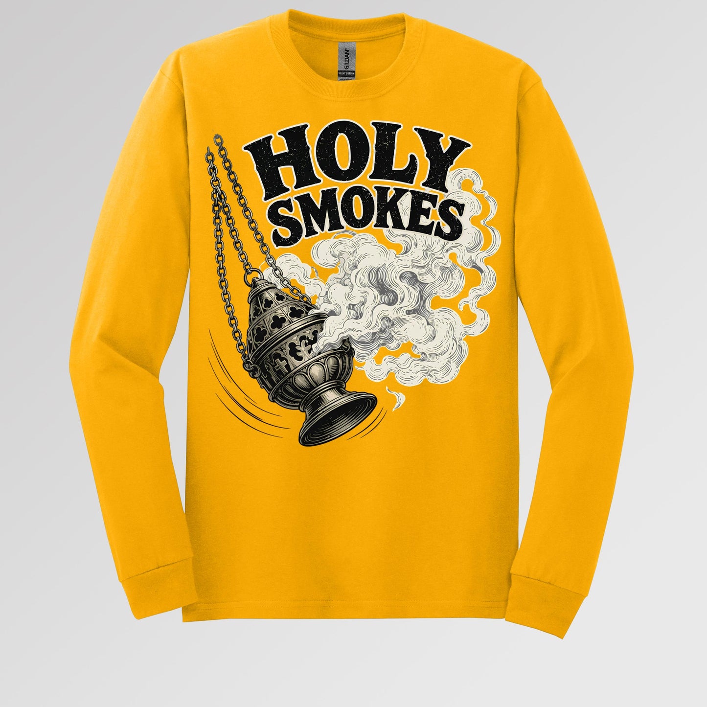 Holy Smoke 01