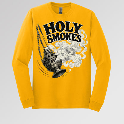 Holy Smoke 01