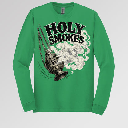 Holy Smoke 01
