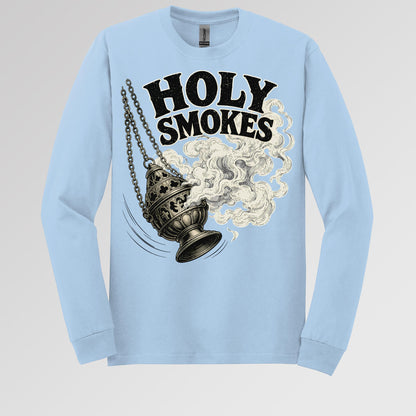 Holy Smoke 01