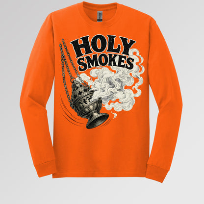 Holy Smoke 01