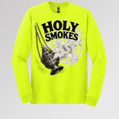 Holy Smoke 01