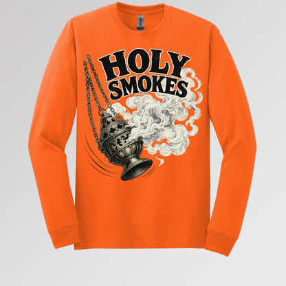 Holy Smoke 01