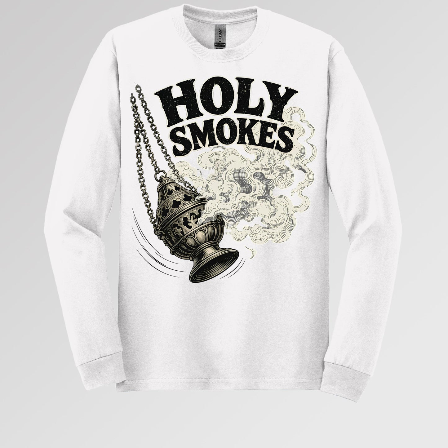 Holy Smoke 01