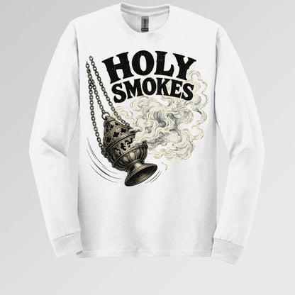 Holy Smoke 01