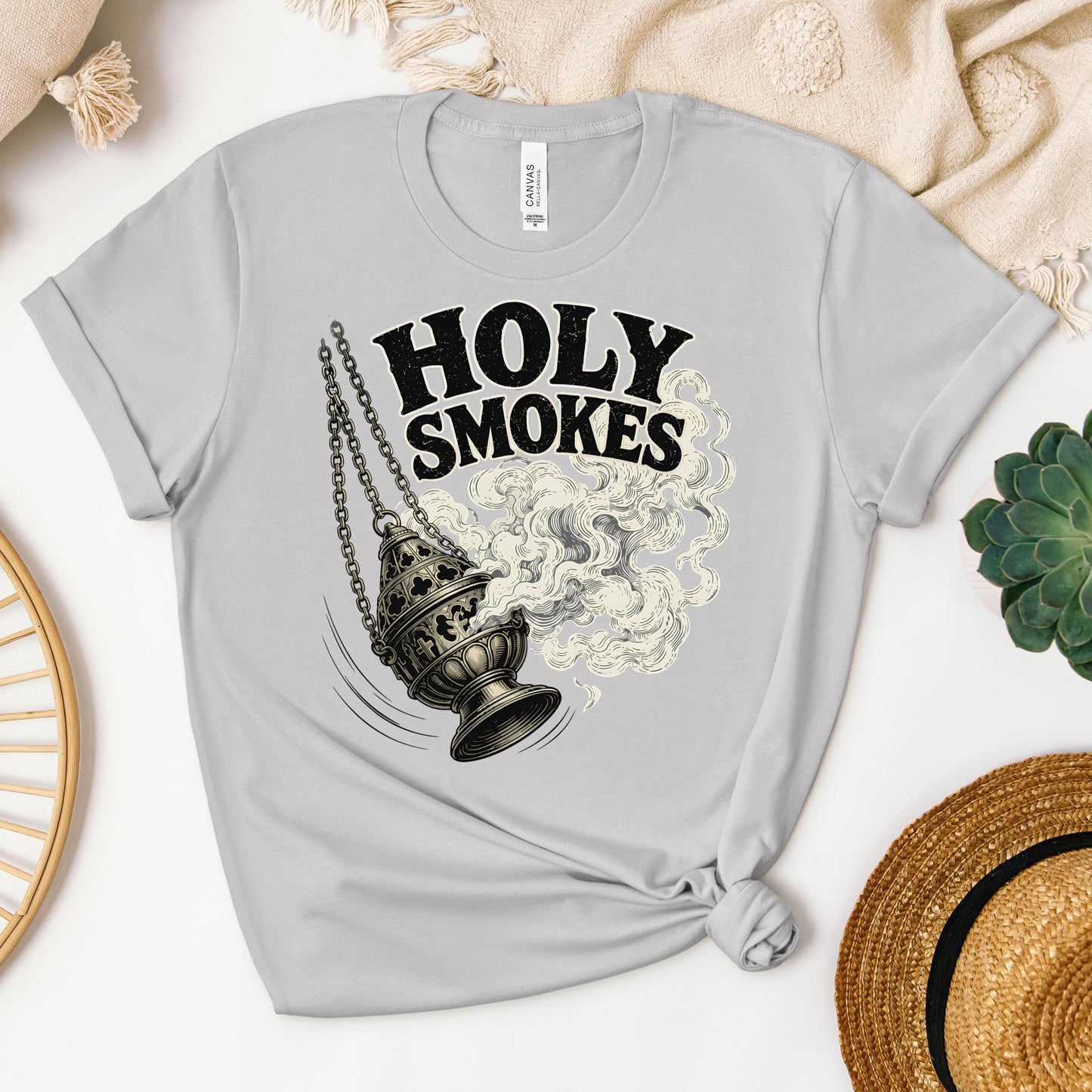 Holy Smoke 01
