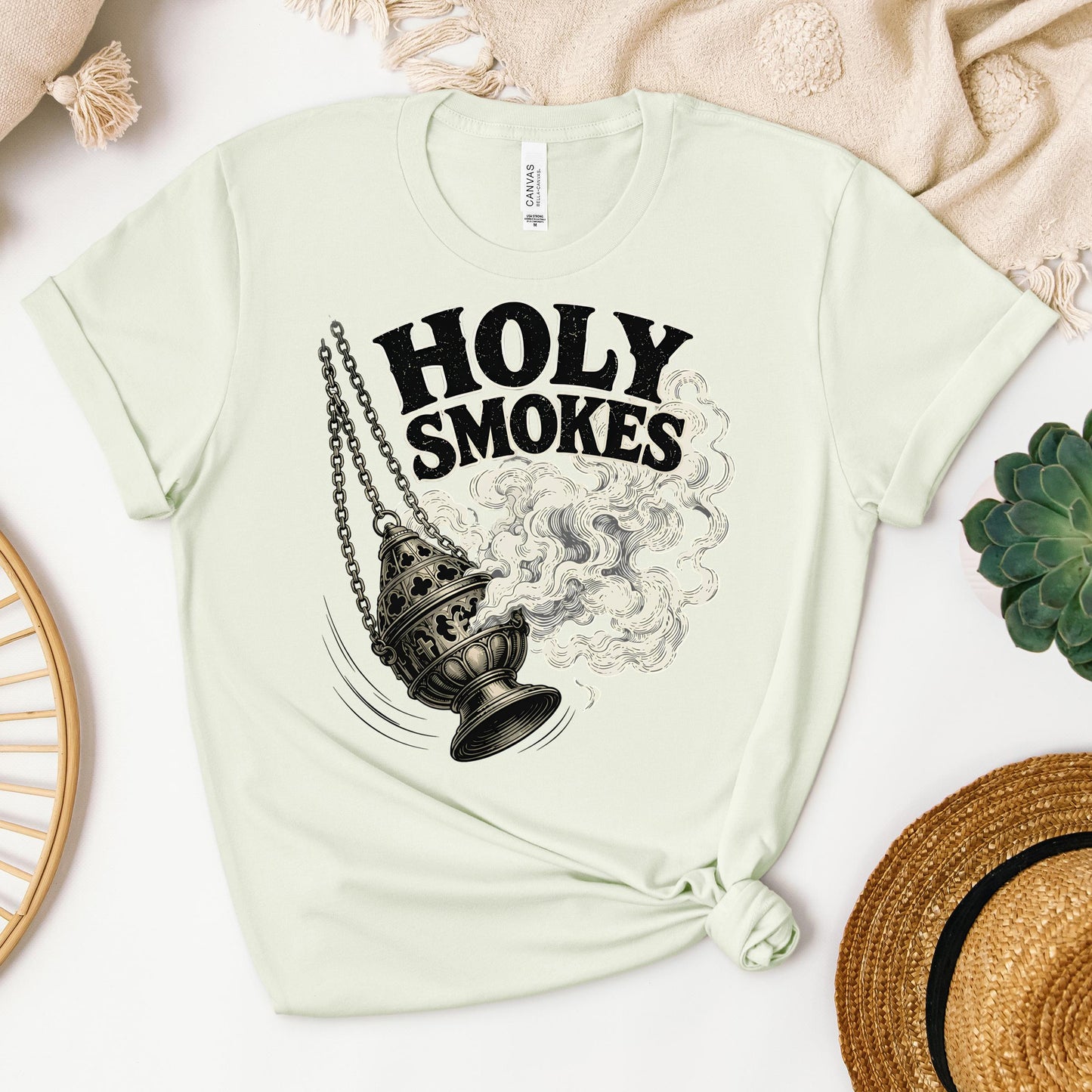 Holy Smoke 01