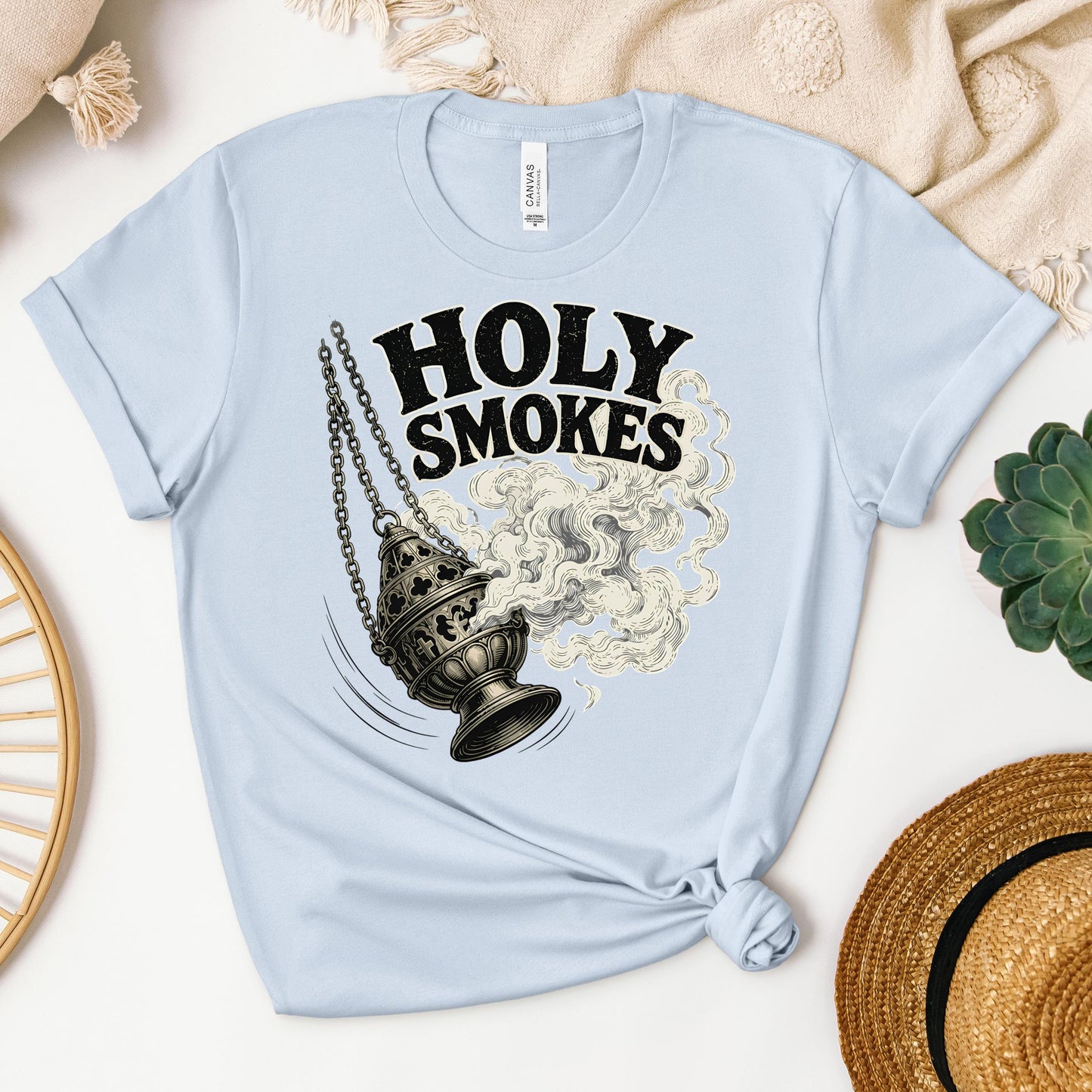 Holy Smoke 01