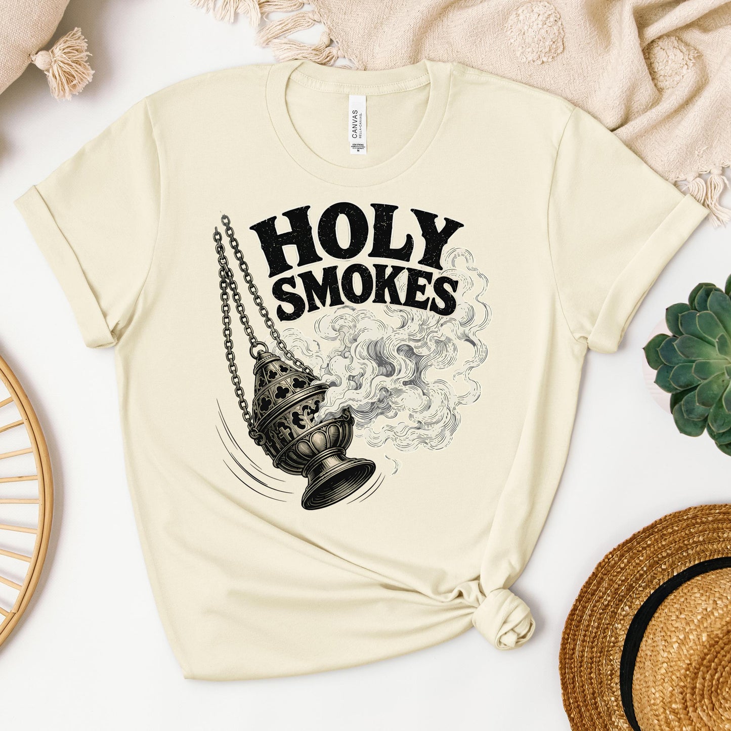 Holy Smoke 01