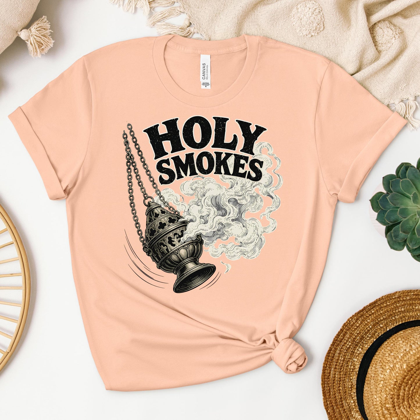 Holy Smoke 01