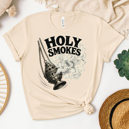 Holy Smoke 01