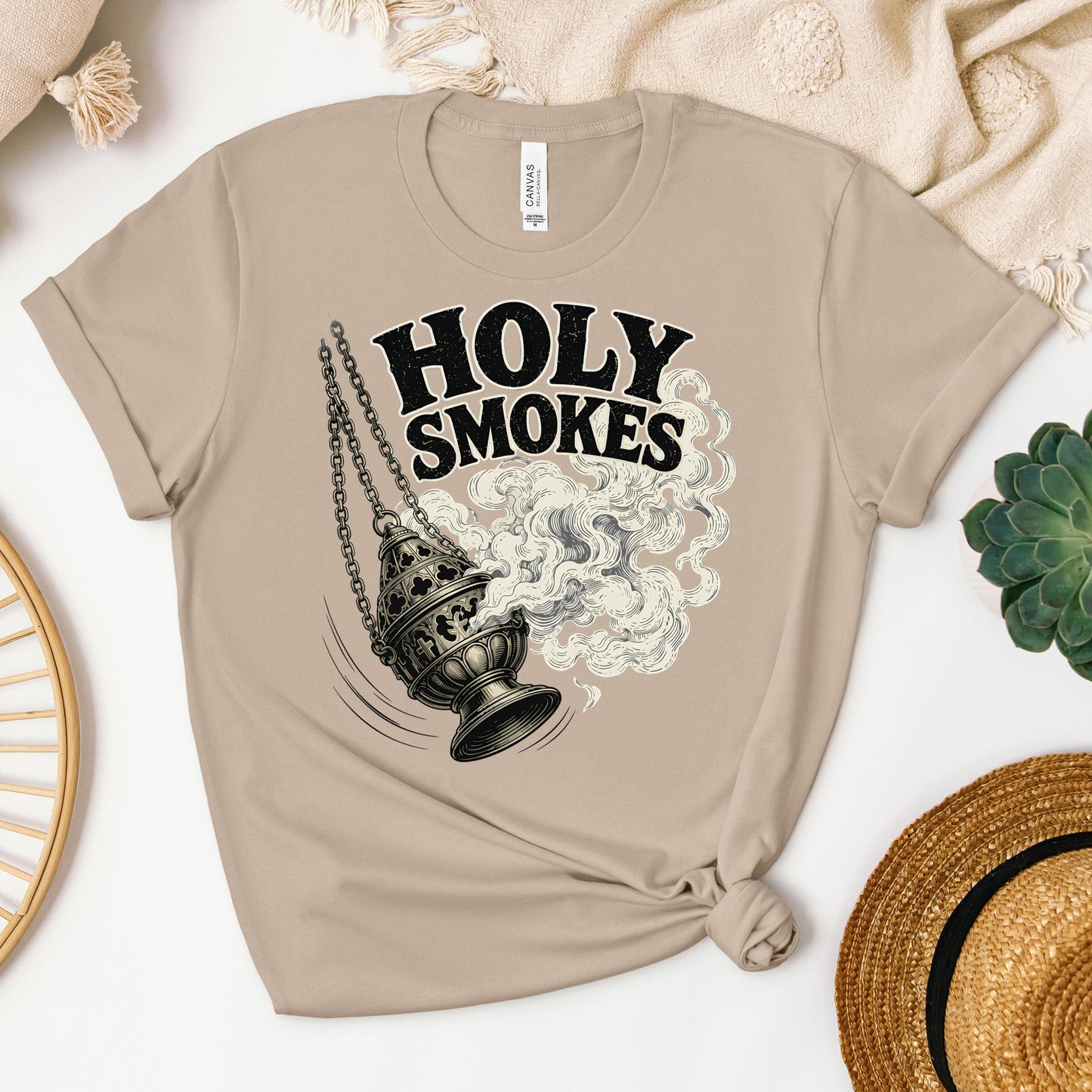 Holy Smoke 01