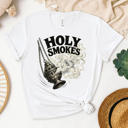 Holy Smoke 01