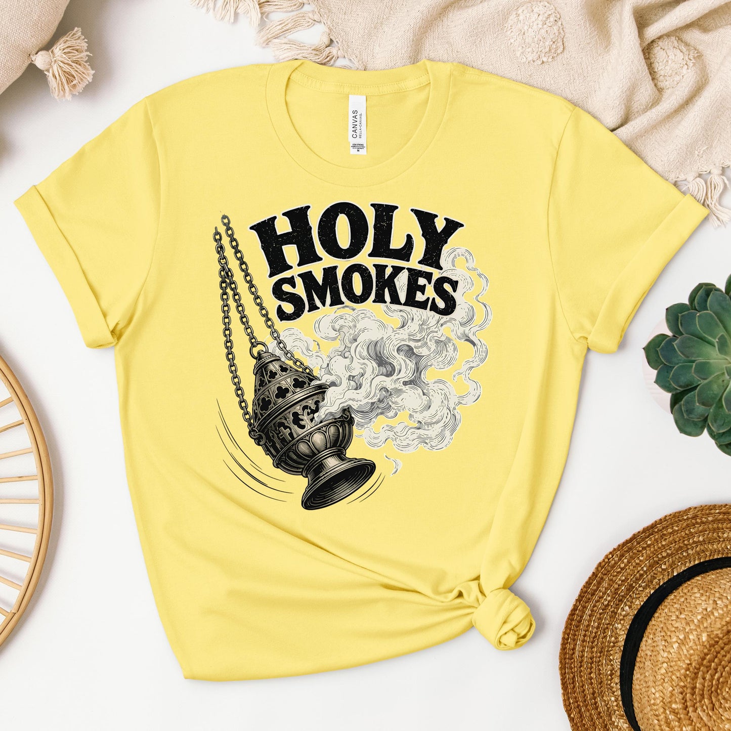 Holy Smoke 01
