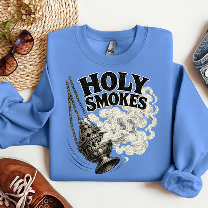 Holy Smoke 01