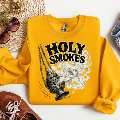 Holy Smoke 01