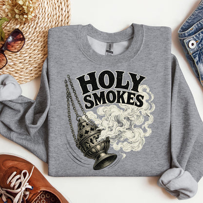 Holy Smoke 01