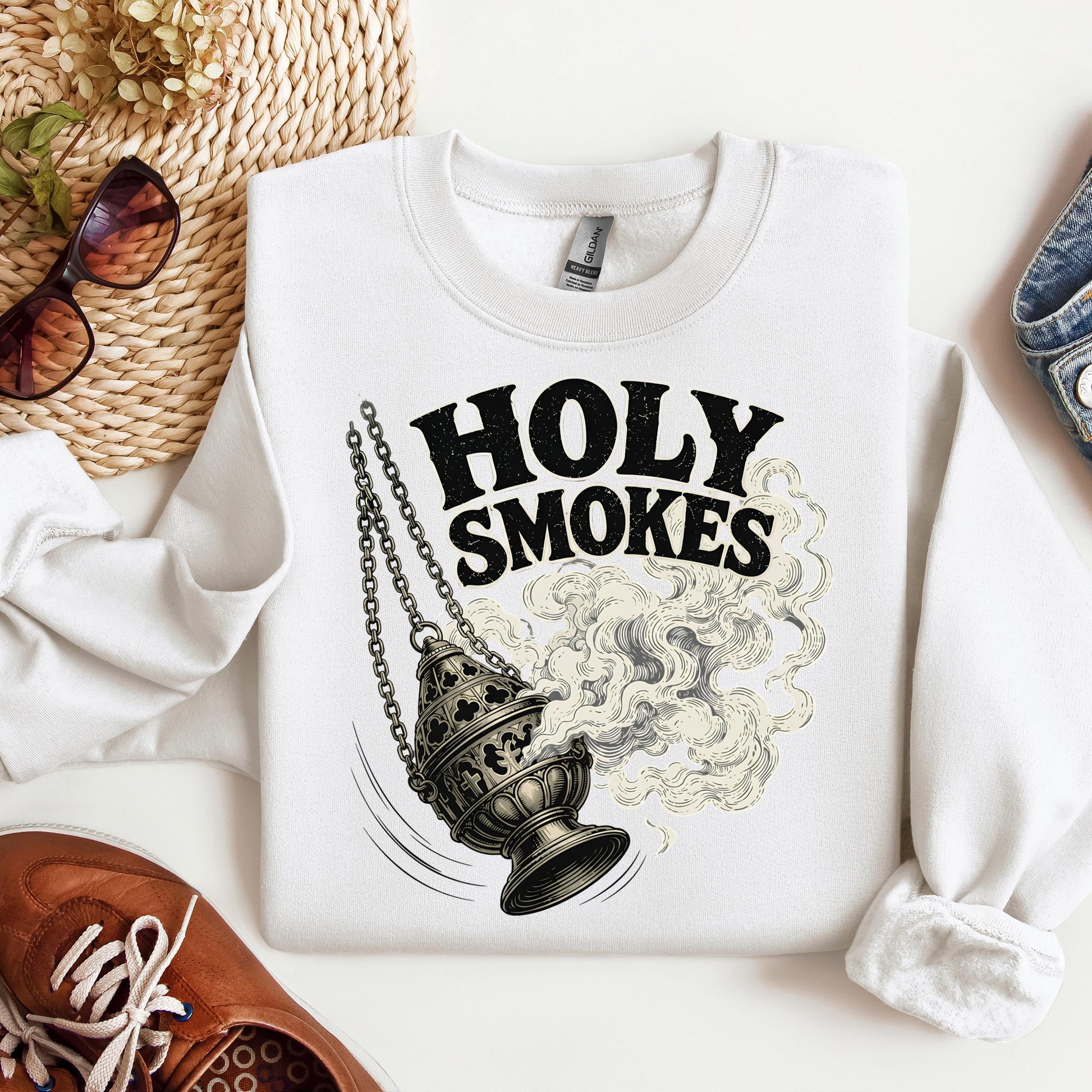 Holy Smoke 01