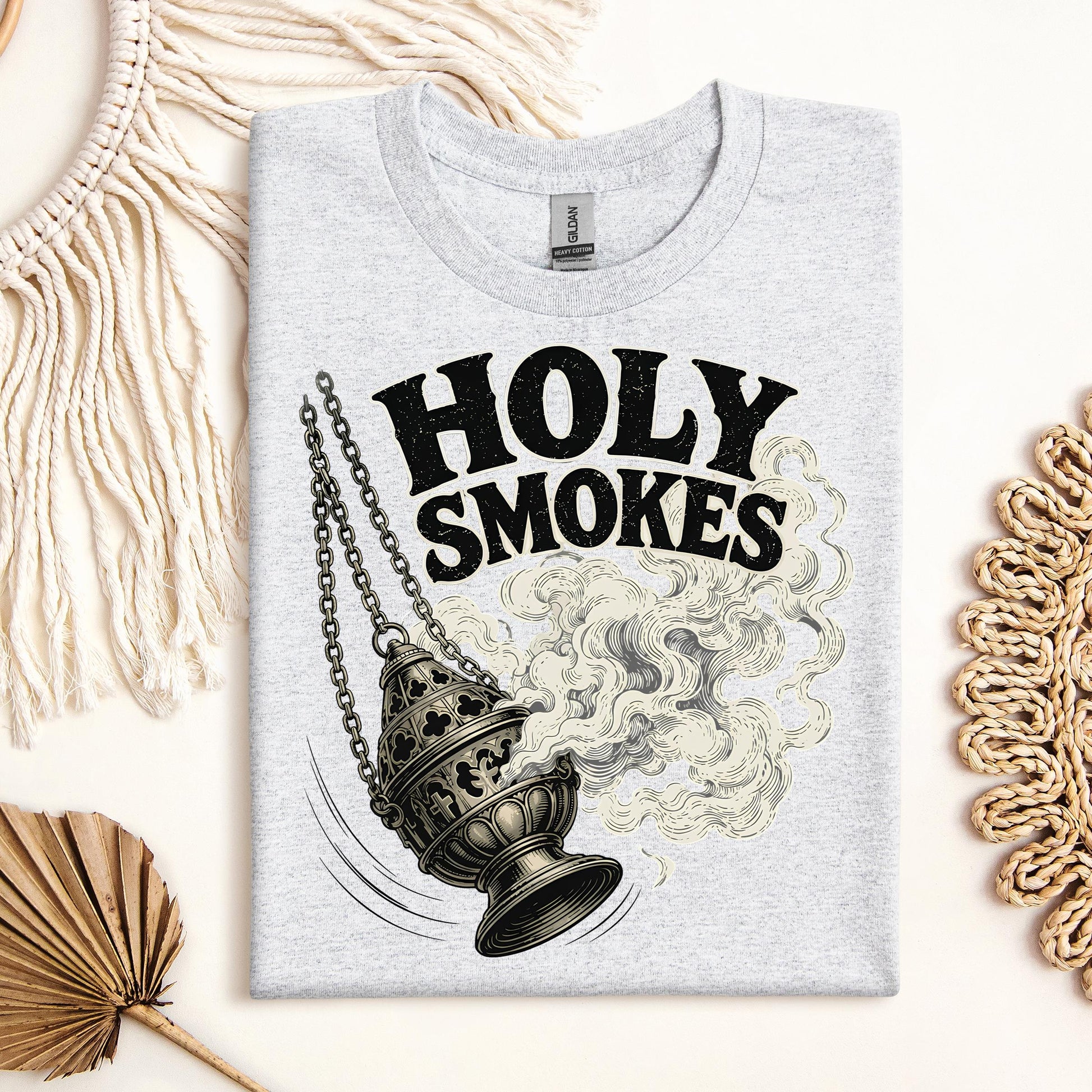 Holy Smoke 01
