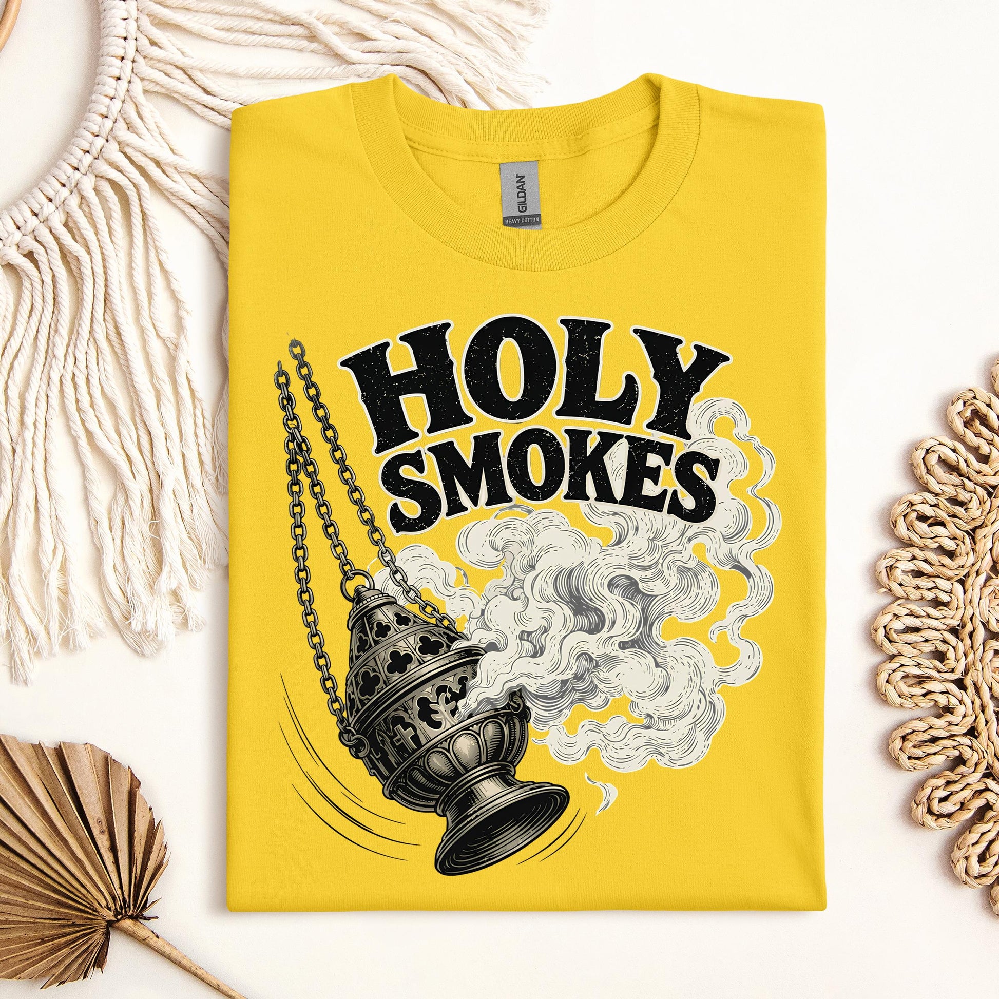 Holy Smoke 01