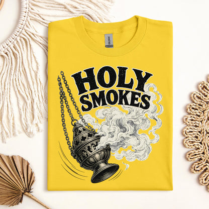 Holy Smoke 01