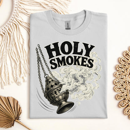 Holy Smoke 01