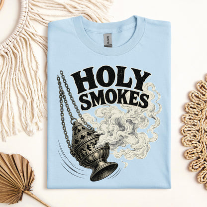 Holy Smoke 01