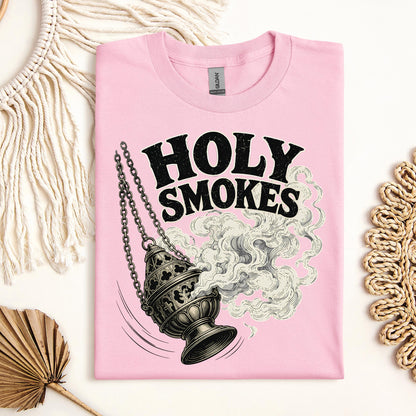 Holy Smoke 01